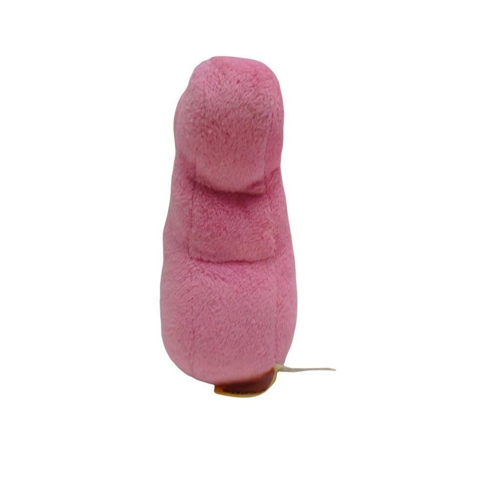 Marshmallow Peeps Pink Bunny Rabbit Easter 6" Plush Toy - Picture 3 of 8